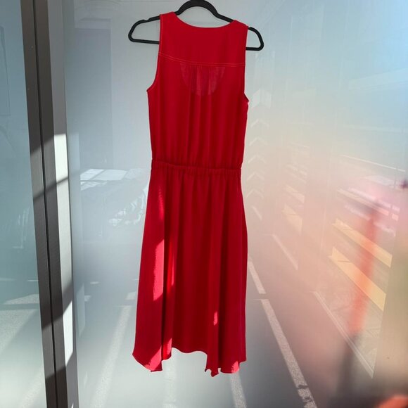 Ramy Brook Summer Midi Dress - Picture 7 of 7